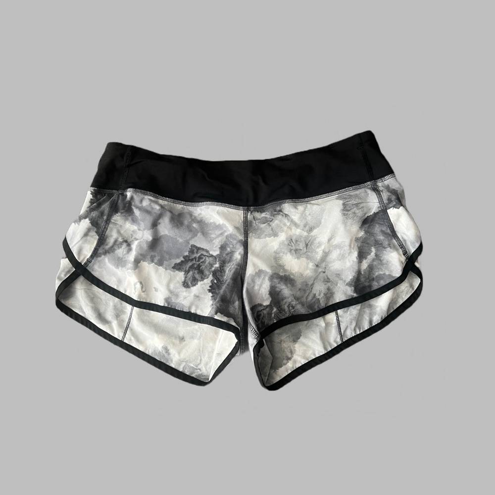 Lululemon Running Shorts